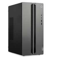 Komputer Desktop Gaming GeekPro Prosesor I7-14700F Generasi ke-14 Kartu Grafis RTX 5060 Memori 8GB RAM DDR5 32GB SSD 1TB Desktop Gaming