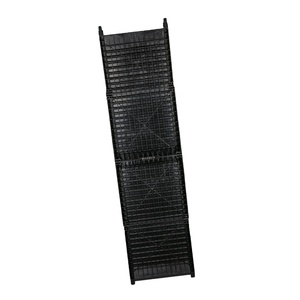 Rangement facile Rampe robuste pour animaux de compagnie Rampe légère pour chien pliable de 10 lb pour voiture - Product Image 1