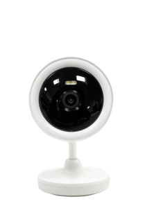 ホームセキュリティモーション検出カム1080P3MPWiFi監視カメラ用屋内ワイヤレスミニカメラTuyaスマートアプリ - Product Image 6