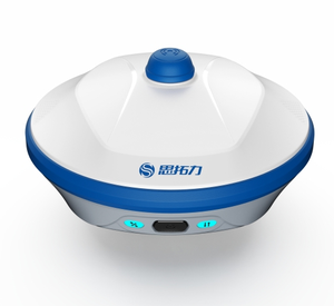 Stonex S1 AR GNSS พร้อม IMU Visual GPS RTK สำหรับการสำรวจที่ดิน GNSS RTK - Product Image 1