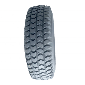 Neumático <span class=keywords><strong>de</strong></span> <span class=keywords><strong>Goma</strong></span> <span class=keywords><strong>de</strong></span> Alta Calidad 3.00-4 con Llanta <span class=keywords><strong>de</strong></span> Aleación <span class=keywords><strong>de</strong></span> Aluminio y Rodamiento <span class=keywords><strong>de</strong></span> Bolas <span class=keywords><strong>para</strong></span> <span class=keywords><strong>Silla</strong></span> <span class=keywords><strong>de</strong></span> <span class=keywords><strong>Ruedas</strong></span> Eléctrica - Product Image 5