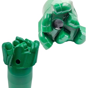 Customize Water Well PDC <b>Drill</b> <b>Bit</b> High Speed 6"/7"/8" 1308mm Cutter Forging Drilling Tool - Product Image 1