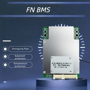FN 8S-20S電気モータースマートBMS <span class=keywords><strong>LiFePO4</strong></span> Li-ion 9S 10S 11S 12S 13S 14S 36V 15S <span class=keywords><strong>16S</strong></span> 48V 60V 72V BMS BT UART 40Ah 60Ah 80Ah - Product Image 5