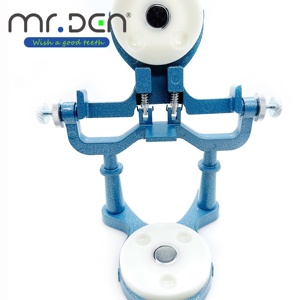 Une pince de formage de ligature en acier sans satin orthodontique d'instruments dentaires de qualité pince à cintrer les fils - Product Image 5