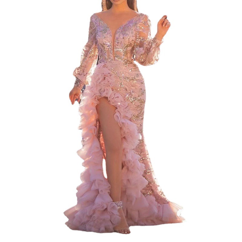 Dq092 Trending Dropshipping Products Pretty Woman Cocktail Dress Luxury Spandex Beaded Crystal Womens Party Wear| Alibaba.com Dq092 Trending Dropshipping Products Pretty Woman Cocktail Dress Luxury Spandex Beaded Crystal Womens Party Wear| Alibaba.com