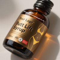 Sirop de Maca en gros pour usines, supplément de santé à marque privée OEM pour les grandes marques de beauté mondiales
