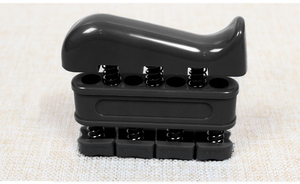 Ejercitador de manos de ABS, máquina de ejercicio para dedo, entrenador de fuerza para fisioterapia - Product Image 2