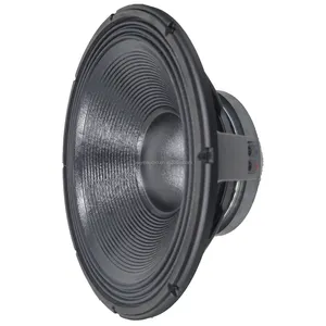 18115-020 Low Price 18 Inch RCF Subwoofer Powered RMS 1000W Line Array RCF Speaker For Professional Audio Sound System