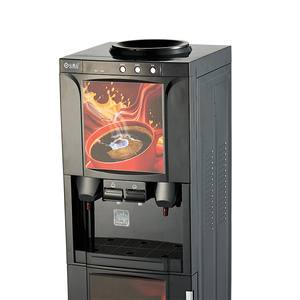 Aidewo 68cf-b Nhỏ Nhất 1100W 35.27 Lbs Điện Thương Mại Pod Ngay Lập Tức Cà Phê Máy Bán Hàng Tự Động Được Thiết Kế Cho Văn Phòng Nhà Hàng - Product Image 3