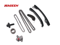 OE Quality Timing Chain Set Suitable for Nissan Smart Renault Infiniti HR12DDR Gasoline Engine Automotive Parts OE 13028-1KT0A
