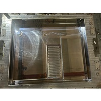Molde SMC para Lavabo de Material Compuesto, de Venta Caliente, para Uso Doméstico