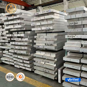 Taille de coupe 5083 6061 6063 T6 T5 <span class=keywords><strong>barre</strong></span> carrée <span class=keywords><strong>rectangulaire</strong></span> en <span class=keywords><strong>aluminium</strong></span> ASTM B221 <span class=keywords><strong>6m</strong></span> 10mm <span class=keywords><strong>barre</strong></span> plate en <span class=keywords><strong>aluminium</strong></span> en Stock - Product Image 5