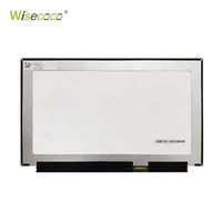 Papan Pengontrol EDP 13.3 Inci 1920*1080 30 Pin TFT Full HD IPS Modul Layar LCD Panel Tampilan untuk Industri