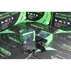 Motor de encendido de motocicleta de alto rendimiento, de la marca <span class=keywords><strong>OUTLOOK</strong></span> CDI, de 2, 2, 2, 2, 2, 2, 1, 2, 2 - Product Image 2