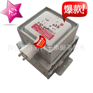 Magnetron pour four à micro-ondes 2M246-01TAG 1000W, pièce de rechange pour chauffage interne - Product Image 2
