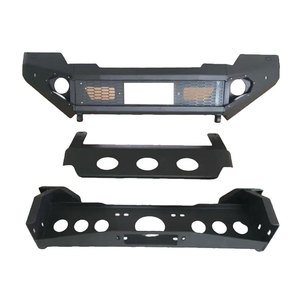Accesorios 4x4 al por Mayor, Barra Protectora Delantera para Toyota Hilux Revo <span class=keywords><strong>Vigo</strong></span> 2006-2026 - Product Image 5