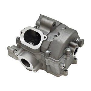 Culasse et couvercle de culasse pour CF500 CF188 500cc X5 Goes 520 Linhai Loncin Gladiator RX510 ATV UTV 0180-020001 - Product Image 2