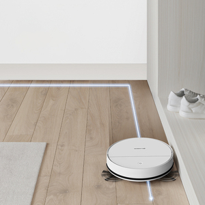 كلينسمان سعر المصنع انخفاض مستوى الضجيج وافق سي الصين السيارات روبرت مكنسة وممسحة كهربائية يتم التحكم فيها من خلال المحمول - Product Image 4