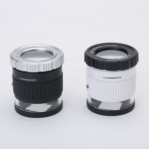 TH-9006B INI 30 ococket, cristal - Product Image 2