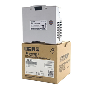 โมดูลขยาย <span class=keywords><strong>FX2N</strong></span>-8EX ตัวควบคุมเฉพาะพร้อม8 I/O <span class=keywords><strong>8EYR</strong></span> Eyt 16EX /eyr/eyt 32 48ER <span class=keywords><strong>ES</strong></span> - Product Image 4