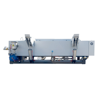 Calcinateur électrique de type armoire 2000W, machine de détartrage/décapage à haute température