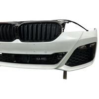 Parachoques delantero de segunda mano de alta calidad adecuado para BMW Serie 5 G30 Lci M Sport Kit parachoques