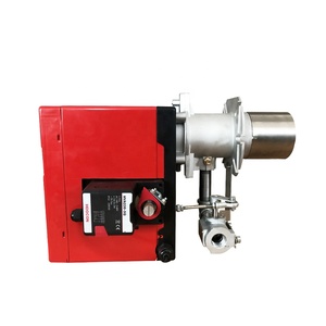 หัวเตาแก๊ส/LPG คุณภาพสูง DOWSON FS5/M FS10/M FS20/M ขนาดกะทัดรัด คล้ายกับ RIELLO สำหรับเตาอบอุตสาหกรรม อุปกรณ์อบขนม - Product Image 4