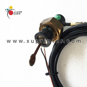 WD Original Used C7.170.0456 <b>Water</b> Flow <b>Sensor</b> Flow Switch Controller for Heidelberg Offset Printing Parts - Product Image 4