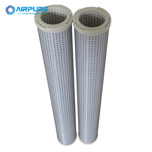 정밀 오일 필터 인기 판매 압축 정밀 라인 필터 P60-15 <span class=keywords><strong>P95</strong></span>-15 C235-25 - Product Image 5