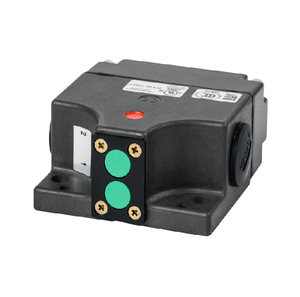 EUCHNER SN02X12-732L-MC2432 (N ° de commande. 123939) Série <span class=keywords><strong>SN</strong></span> 12 mm Inductif - Product Image 1