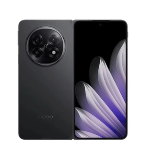 โทรศัพท์มือถือพับได้ Original Find N5 <span class=keywords><strong>5G</strong></span> หน้าจอ AMOLED <span class=keywords><strong>8</strong></span>.12 นิ้ว ความละเอียด 2480*2248 120Hz ชิปประมวลผล Qualcomm <span class=keywords><strong>8</strong></span> 3nm รองรับชาร์จไว 80W ชาร์จไร้สาย 50W แบตเตอรี่ 5600mAh รองรับ NFC - Product Image 3