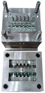 خدمة الملصقات داخل القالب (IML) والديكور داخل القالب (IMD) للمنتجات ذات العلامات التجارية - Product Image 3