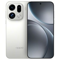 Teléfono Inteligente Opp Find X9 Pro 5G, Deca Core, Pantalla OLED HD de 6.8 Pulgadas y 120 Hz, Cámara de 48 MP, Batería de 7000-7999 mAh, Carga Rápida de 100 W, Nuevo