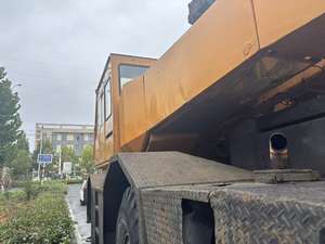 Used JAPAN <b>Truck</b> <b>Crane</b> KATO TADANO NK-250E NK300E-V NK-400E NK-500E TG-500E TR250M GT-550E GT-350E TG-1500E TR500M <b>Crane</b> - Product Image 4