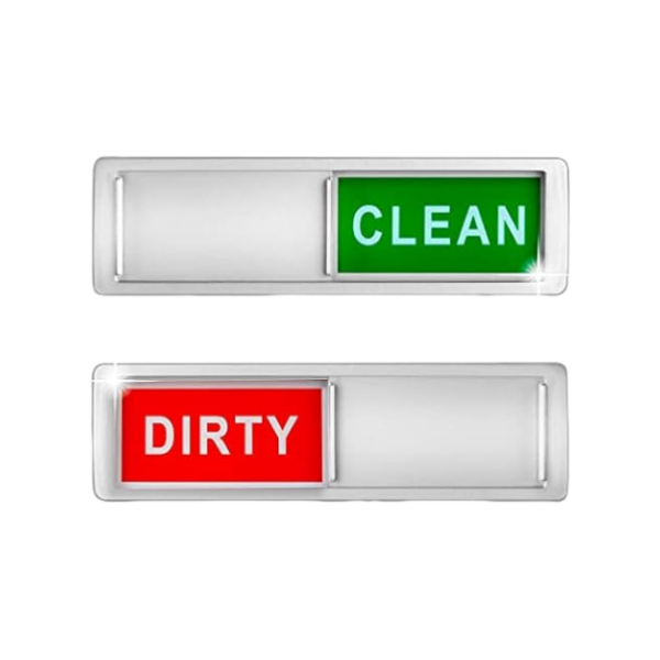 Clean Dirty