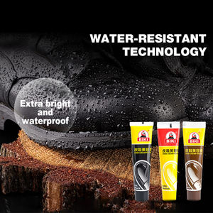 थोक प्लास्टिक ट्यूब भेड़ के लिए भेड़ तेल क्रीम 30 ग्राम क्रीम जूता पॉलिश - Product Image 6