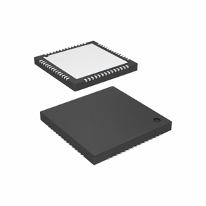 56 UFQFN Exposed Pad Electronic Circuit Components BOM IC In Stock Embedded CY8C4248LQI-BL453 - Product Image 1