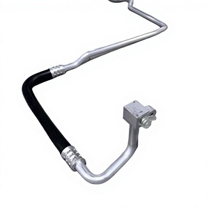 Tuyau de climatisation pour Ferrari SF90 ; Pièces automobiles ; Système de refroidissement du moteur automobile ; Tuyau de climatisation ; Tuyau de climatisation flexible - Product Image 6