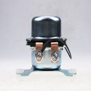 24V Реле 8943795431 8973795432 8943795433 для EX200-2 EX200-<span class=keywords><strong>3</strong></span> EX120-2 двигателя - Product Image 6