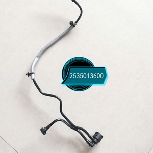 Tuyau d'échappement Benbao 13907595191, tuyau de ventilation universel en plastique pour moteur de voiture - Product Image 5