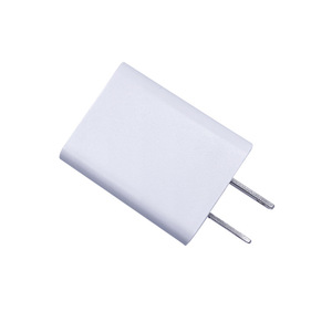 Nhà Máy Bán buôn sạc điện thoại 5V2A 10W USB sạc di động sạc nhanh tường <span class=keywords><strong>Adapter</strong></span> chúng tôi cắm điện thoại sạc - Product Image 5