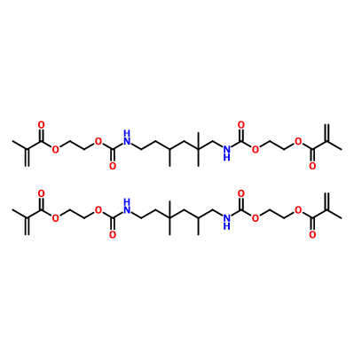 CAS 72869-86-4 DIURETHANE DIMETHACRYLATE - Synthesis Intermediates