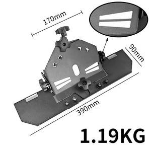 45 Degree Tile Chamfering <b>Tool</b> for <b>Cutting</b> Ceramic Stone Ceramic Tile Chamfering Device 45 Degree <b>Angle</b> <b>Cutting</b> <b>Tool</b> - Product Image 3