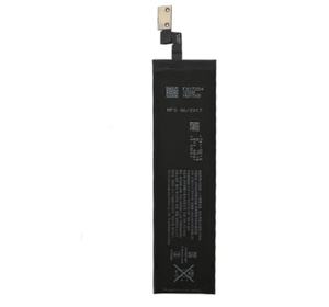 1200mAh Akku für Magic Keyboard A1645 A1644 A1843 Kabellose Tastatur Batterie - Product Image 1