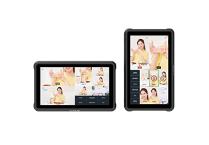 SPROLINK MC-4K Pro Virtual Multi-Camera <strong>Switcher</strong> 5.5-Inch 1080P Large Screen 4K <strong>Input</strong> and Loop Out Screen - Product Image 5