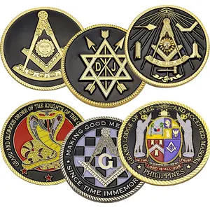 Masonic Custom Masonic Car Badges Fraternity Car Emblem Blank Masonic Car Emblems