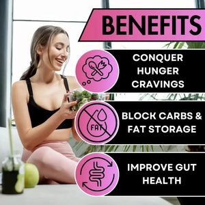 Capsules Coupe-Faim Haute Puissance Complément <span class=keywords><strong>Alimentaire</strong></span> <span class=keywords><strong>pour</strong></span> un Métabolisme Sain et Brûleur de Graisse Capsules de Perte de Poids à Base de Plantes - Product Image 4