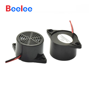 Bộ Rung Cơ Beelee 75dB Có Dây 6V 12V 24V - Product Image 2