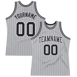 Seragam Jersey Basket Bordir Logo Tim Pemuda Pria Desain Kustom Kaos Basket Polos Jersey Basket Bahan Mesh - Product Image 2