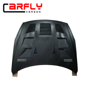 Thương Mại Đảm Bảo Carbon Sợi Phía Trước Mui Xe Nắp Ca-pô Phù Hợp Cho Skyline R35 GTR 2008-2018 - Product Image 6